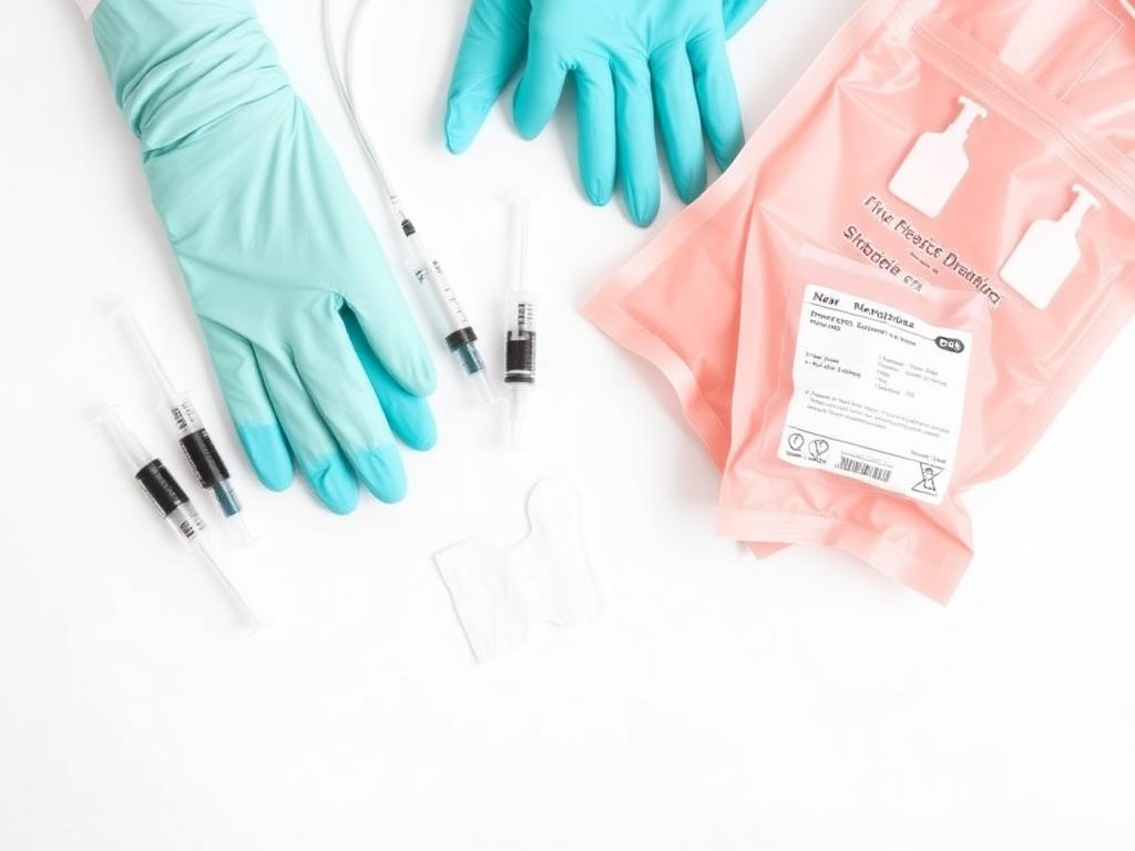 Medical Consumables