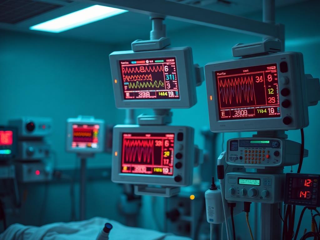 Critical Care Solutions