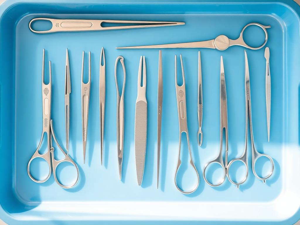 Surgical Solutions